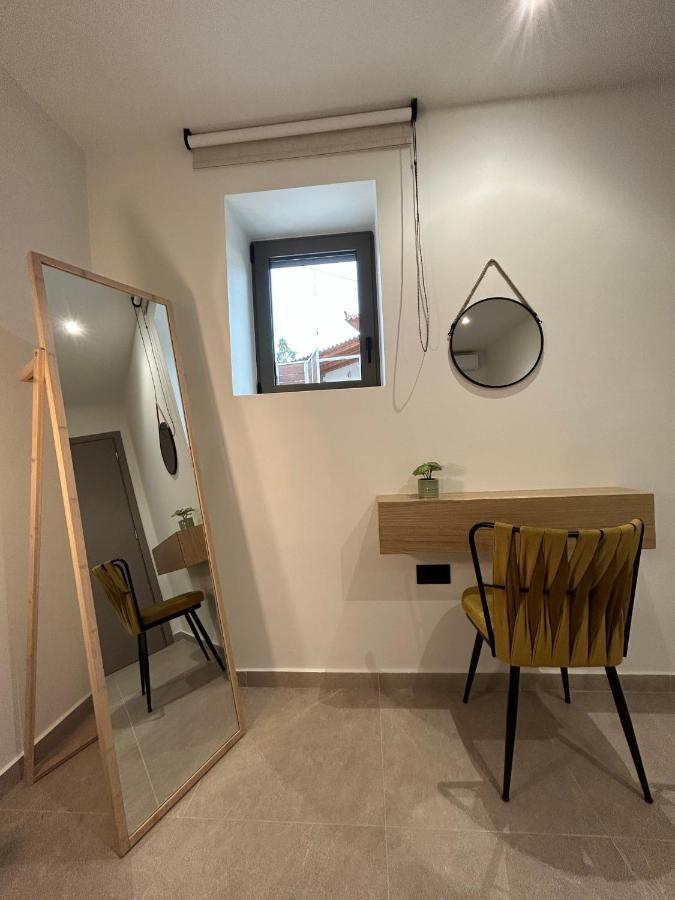 Piedra Luxury Apartments نافبليو المظهر الخارجي الصورة