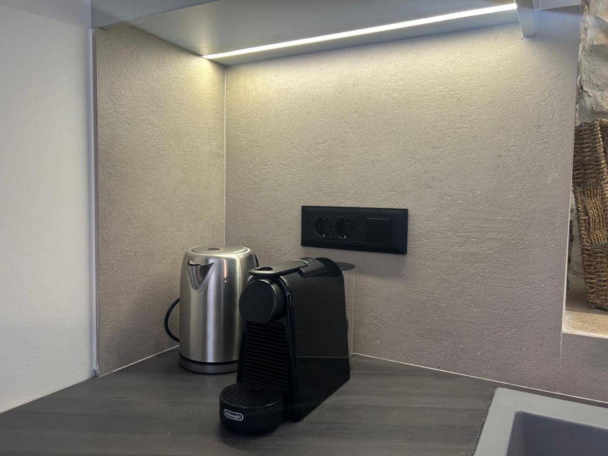 Piedra Luxury Apartments نافبليو المظهر الخارجي الصورة