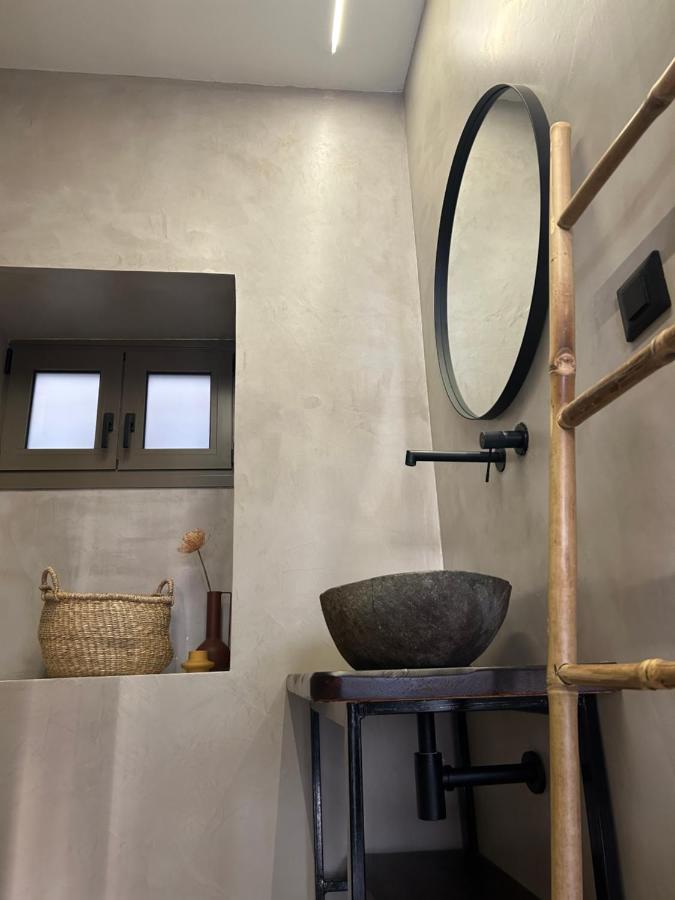 Piedra Luxury Apartments نافبليو المظهر الخارجي الصورة