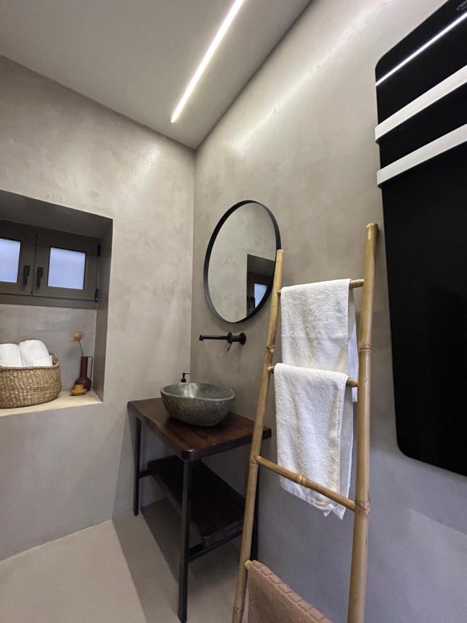 Piedra Luxury Apartments نافبليو المظهر الخارجي الصورة
