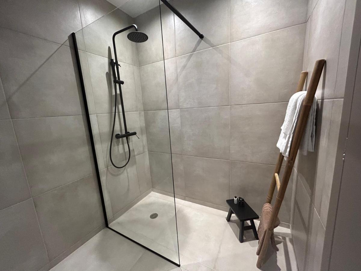Piedra Luxury Apartments نافبليو المظهر الخارجي الصورة