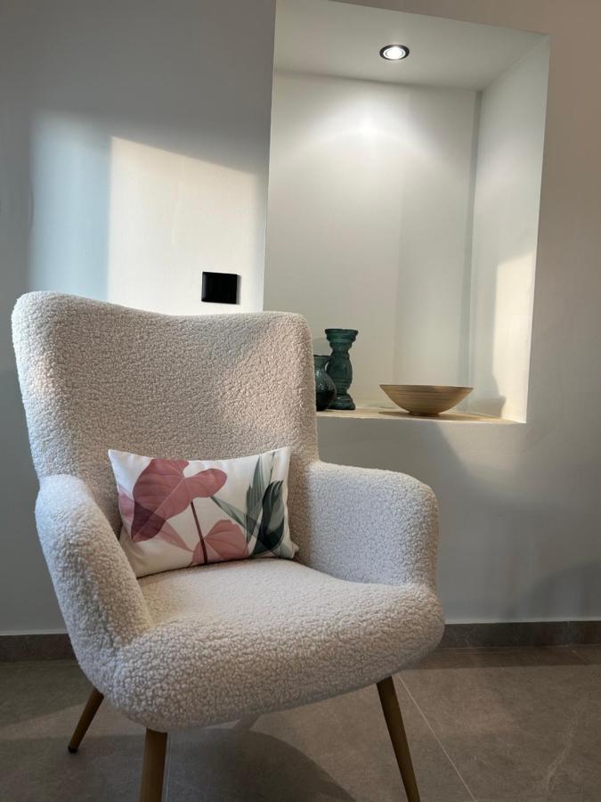 Piedra Luxury Apartments نافبليو المظهر الخارجي الصورة