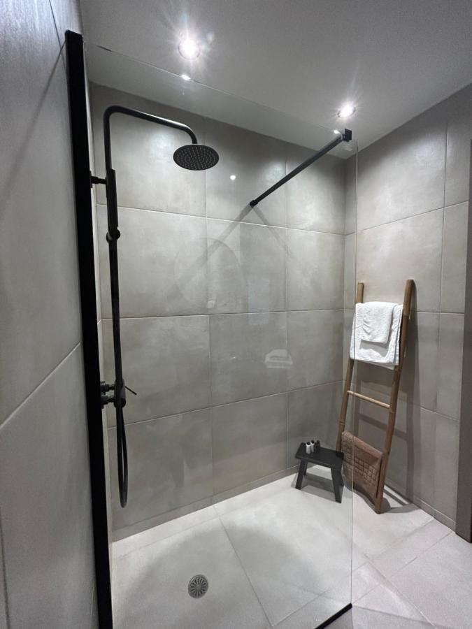 Piedra Luxury Apartments نافبليو المظهر الخارجي الصورة