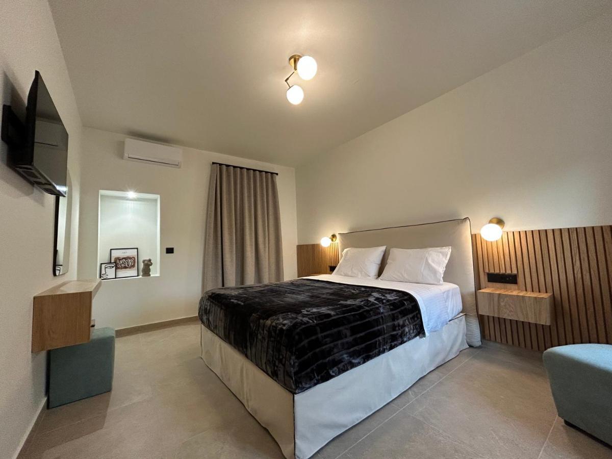 Piedra Luxury Apartments نافبليو المظهر الخارجي الصورة